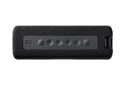 Xiaomi Bluetooth Speaker Mi Portable Speaker Vandtæt, Bluetooth, Bærbar, Sort