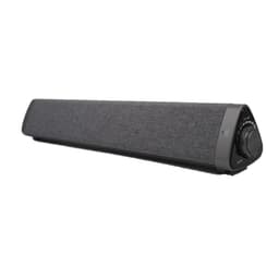 Bluetooth 5.0 højttaler / soundbar Grå