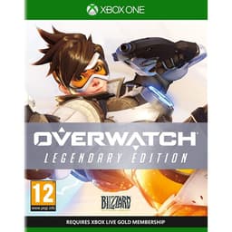 Overwatch: Legendary Edition (XOne)