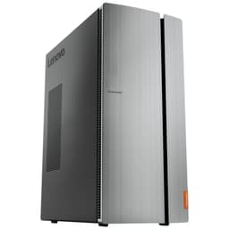 Lenovo IdeaCentre 720 stasjonær gaming-PC