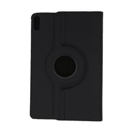 Huawei MatePad 11 Roterbar PU / PC -taske Sort