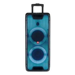 Partyspeaker Wildrave2 300W Trolly BT TWS LED