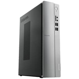 Lenovo IdeaCentre 310S stationär dator