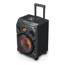 M-1915 DJ Party speaker Trolly BT USB Mic 150W