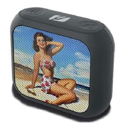 Muse M-312 PIN-UP Bluetooth, Kannettava, Langaton yhteys