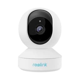 Reolink IP-kamera E1 3 MP, Fast, H.264, Micro SD
