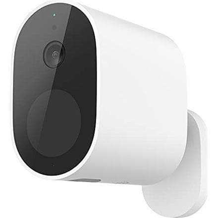 Xiaomi Mi trådlös utomhusövervakningskamera 1080p H.265
