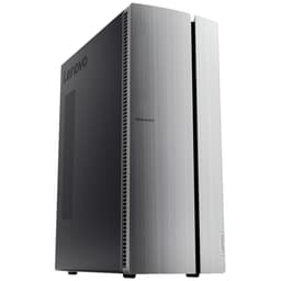 Lenovo IdeaCentre 510 stationær computer