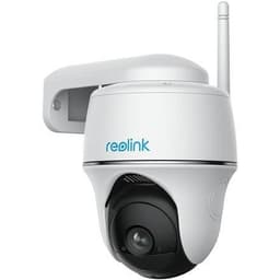 Reolink IP-kamera Argus PT 2K 4 MP, fast, H.265, Micro SD