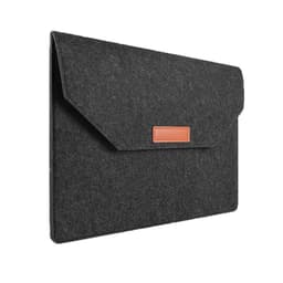 Laptop-veske 13-13.3 "Filt Black