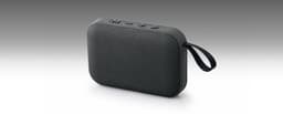 Muse Bärbar högtalare M-309 BT Bluetooth, Trådlös anslutning, Svart