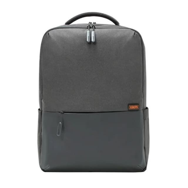 Xiaomi Commuter -ryggsäck Passar upp till storlek 15,6 ", Mörkgrå, 21