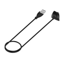 Smart ur oplader til Samsung Galaxy Fit 2 sort