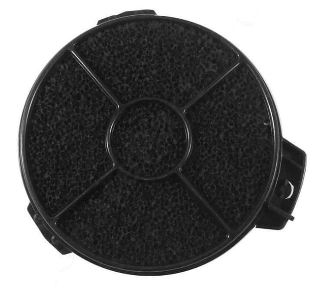 CATA Huvtillbehör 02859394 Aktivt kolfilter, Antal per förpackning 2 s