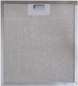 CATA Hette tilbehør 02800904 Metallfilter, Antall pr. Pakke 1, For GC DUAL 45, Rustfritt stål