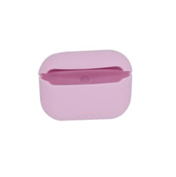 AirPods Pro 3 etui silikone lilla
