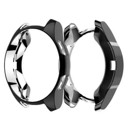 Etui, der er kompatibelt med Samsung Galaxy Watch 46 mm sort