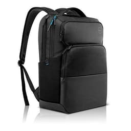 Dell Pro 460-BCMN Passar upp till storlek 15 ", svart, ryggsäck