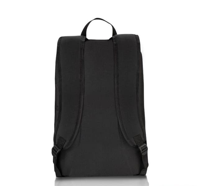 Lenovo ThinkPad Basic Passar upp till storlek 15,6 ", svart, ryggsäck
