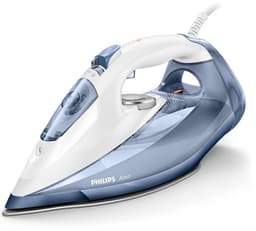 Philips Iron Azur GC4902/20 Ångstrykjärn, 2800 W, Vattentankens kapaci
