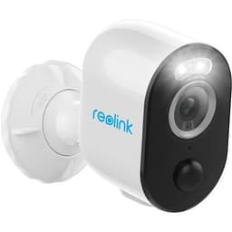 Reolink IP-kamera Argus 3 4 MP, fast, IP65, H.265, Micro SD