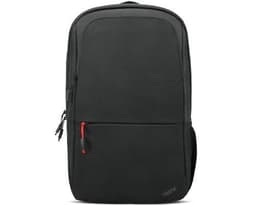 Lenovo ThinkPad Essential 16-tommer rygsæk (Eco) Sort