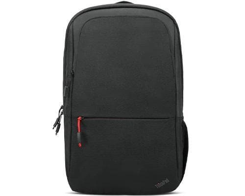 Lenovo ThinkPad Essential 16-tums ryggsäck (Eco) Svart