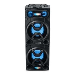 M-1986 DJ Festhøjttaler BT USB-mikrofon 800W