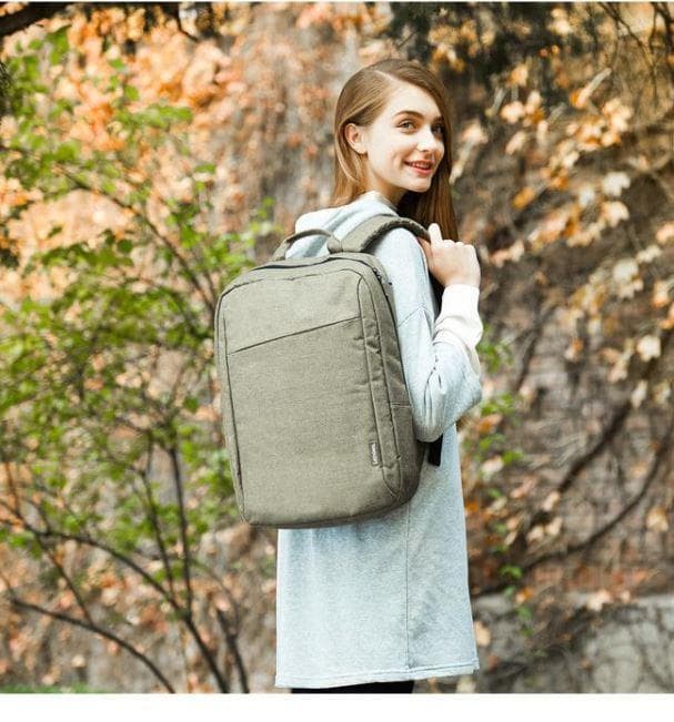 Lenovo 15.6 Laptop Casual Ryggsäck B210 Grön