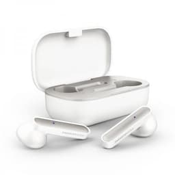 Energy Sistem True Wireless Earphones Style 3 In-ear, mikrofon, Bluetooth, Pearl