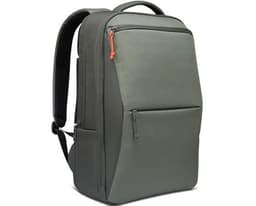 Lenovo Eco Pro 15,6-tommer Rygsæk Grøn