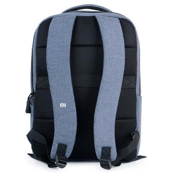 Xiaomi Commuter -ryggsäck Passar upp till storlek 15,6 ", Ljusblå, 21