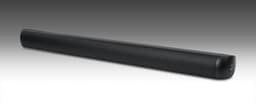 Muse TV Speaker M-1650 SBT 100 W, Trådlös anslutning, Svart, Bluetooth