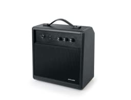 Muse Bluetooth-højttaler M-660BT 100 W, Bærbar, Trådløs forbindelse, Sort, Bluetooth