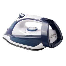 Daewoo SYM-1236: Trådløst dampstrykejern