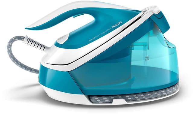 Strykjärn GC7920/20 Ångstrykjärn, Vattentankkapacitet 1500 ml