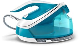 Philips Strykjärn GC7920/20 Ångstrykjärn, Vattentankkapacitet 1500 ml,