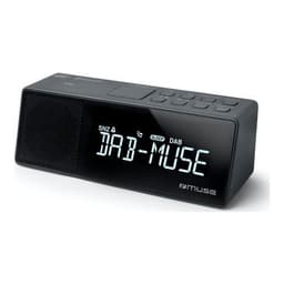 M-172 DBT Klokkeradio DAB + FM BT Dobbel alarm NFC