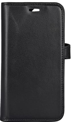 iPhone 13 Mini Fodral Buffalo Löstagbart Skal Svart