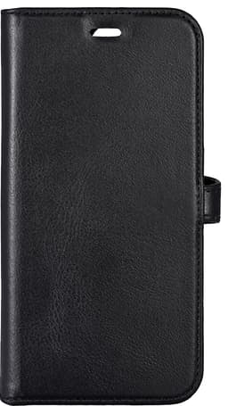 iPhone 13 Pro Etui Buffalo Avtakbart Deksel Svart
