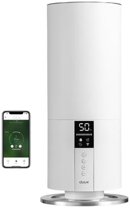Duux Beam Mini Smart 2 luftfugter DXHU13