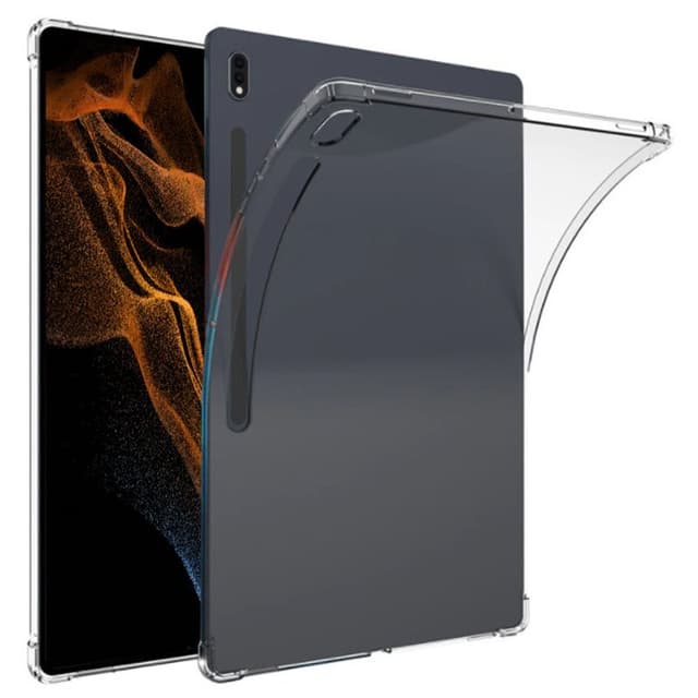 Shockproof suojakuori sovellukselle Samsung Galaxy Tab S8 Ultra 14.6