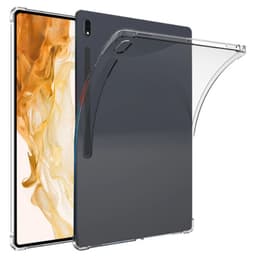 Shockproof suojakuori sovellukselle Samsung Galaxy Tab S8 Plus 12.7