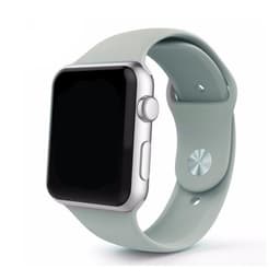 Sport Armband Apple Watch 6 (40mm) - Mörkgrå