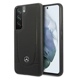 Mercedes Urban Line läderskal Samsung Galaxy S22 Plus