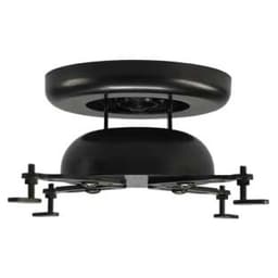 Sanus VMPR1 projektorin kattoteline (musta)