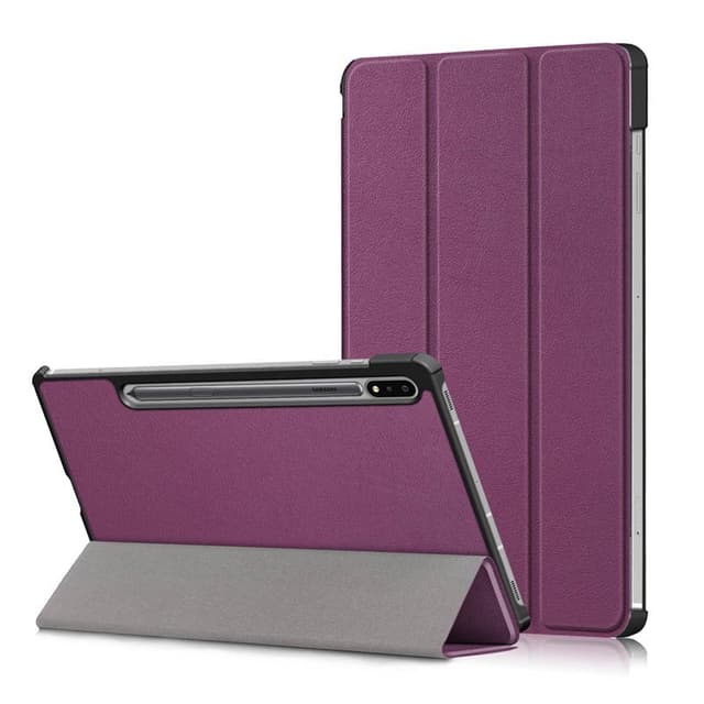 Aktivt Fodral Samsung Galaxy Tab S8 11.0 - Lila