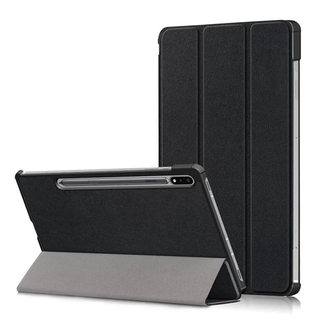 Aktiv cover Samsung Galaxy Tab S8 Ultra 14.7 - Sort