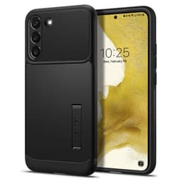 Spigen Slim Armor skal Samsung Galaxy S22 Plus - Svart