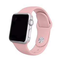 Sport Reim Apple Watch 7 (41mm) - Lyserosa